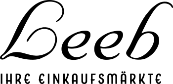 Leeb Einkaufsmärkte Logo